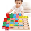 Children's mathematics teaching aids