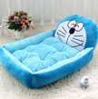 Kennel removable and washable Teddy cartoon pet nest pet supplies