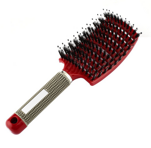 Hairbrush Anti Klit Brushy Women Hair Brush