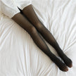 Leggings Fleece Lined Tights Fall And Winter Warm