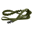 Pet Tactical Dog Collar And Leash Set  Adjustable