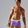 Athletic Low-Waisted underwear for men