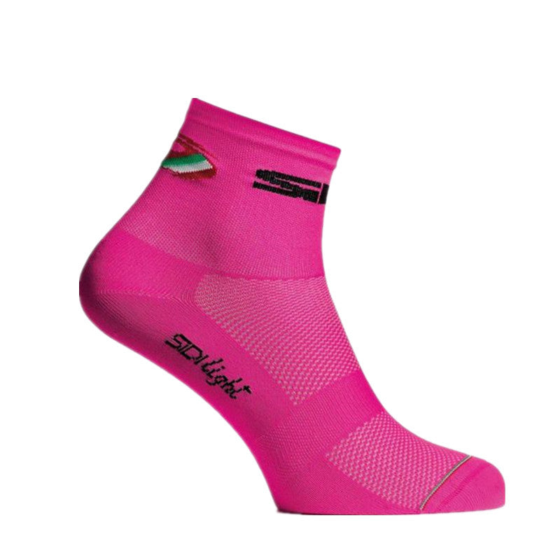 Bicycle riding socks