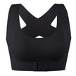 Posture Bras For Women Girl Posture Corrector Fitness Underwear Corset Back Bra Vest Push Up Shockproof Sports Bra