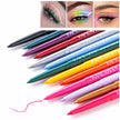 20 Color Makeup Waterproof Neon Colorful Liquid Eyeliner Pen