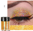 Pudaier 3.5G Makeup Eye Shadow Shimmer Glitter Eye Shadow