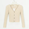 sweater cardigan women Slim sweaters