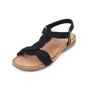 All-match Roman Sandals Women