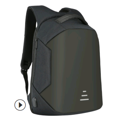 NEW Men 15.6 Laptop Backpack Anti Theft Backpack Usb Charging Women School Notebook Bag Oxford Waterproof Travel Backpack