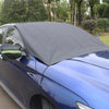 Car Windshield Snow Cover Ice Removal Wiper Visor Protector