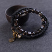 Couples Retro Jewelry For Men And Women Ethnic Bracelet