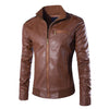 Motorcycle Leather Jackets