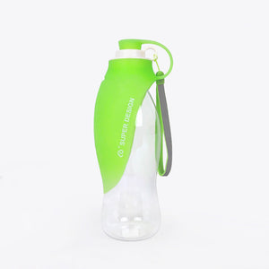 Alpscommerce Pet Portable Drinking Cup