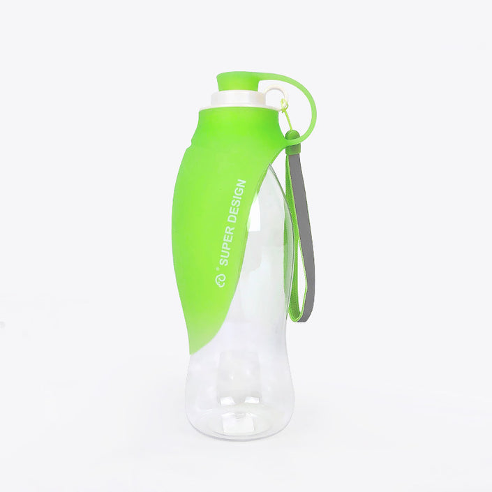 Alpscommerce Pet Portable Drinking Cup