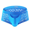 Men's Underwear Large Size Breathable  Nylon Mesh