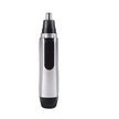 Electric nose hair trimmer