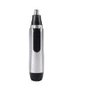 Electric nose hair trimmer