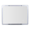 LED Mirror Anti-Fog Dimmable Wall Mirror With Lights