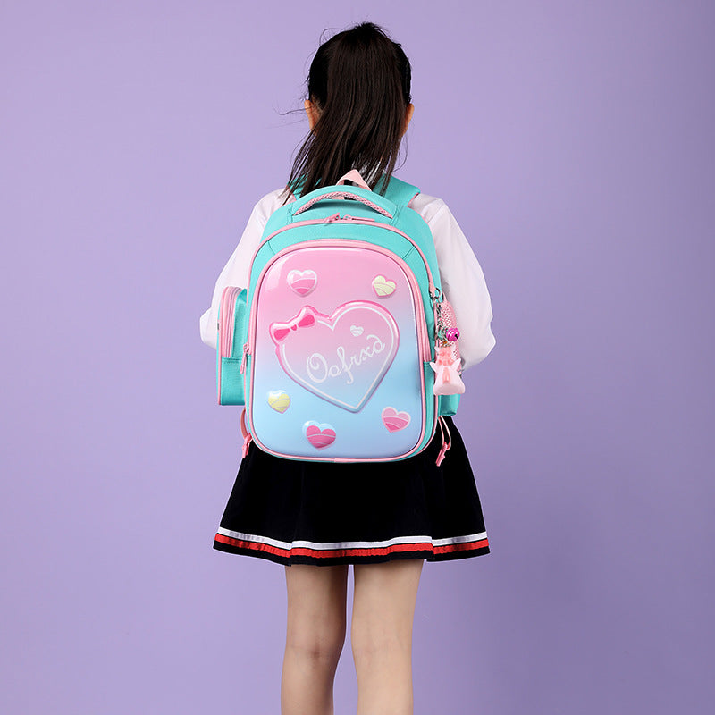 New 2021 School Bag Girls Holiday School Bags