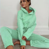 Jogging Suits For Women 2 Piece Sweat suits