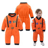 Baby Boy Space Suit Little Kids Spacesuit Toddler Halloween