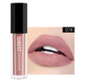 QIBEST Makeup Hexagonal Lip Gloss