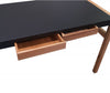 Proman Products Rico Deluxe Desk