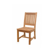 Anderson Teak Patio& Kitchen  Lawn Garden Furniture Rialto Chair