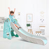 Children Slide Basketball Frame, Climbing Stairs,Unisex,Indoor And Outdoor Use