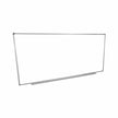 Luxor Wall-Mounted Magnetic Whiteboard - 2 Pack outlet