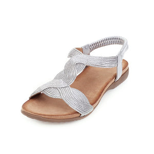 All-match Roman Sandals Women