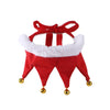 Cute Dog Cat Costume Christmas Cloak Halloween Disguise Cat