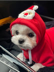 Pet Sports Fashion Christmas Day Clothing