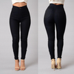 Casual Fashion Multi-Color Slim Slimming Pants