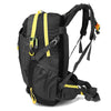 Nylon Travel Backpack