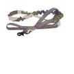 Pet Tactical Dog Collar And Leash Set  Adjustable