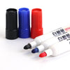 Whiteboard Marker Bulk Erasable Water-based Red Blue Black Teacher Children Non-toxic Marking Pen