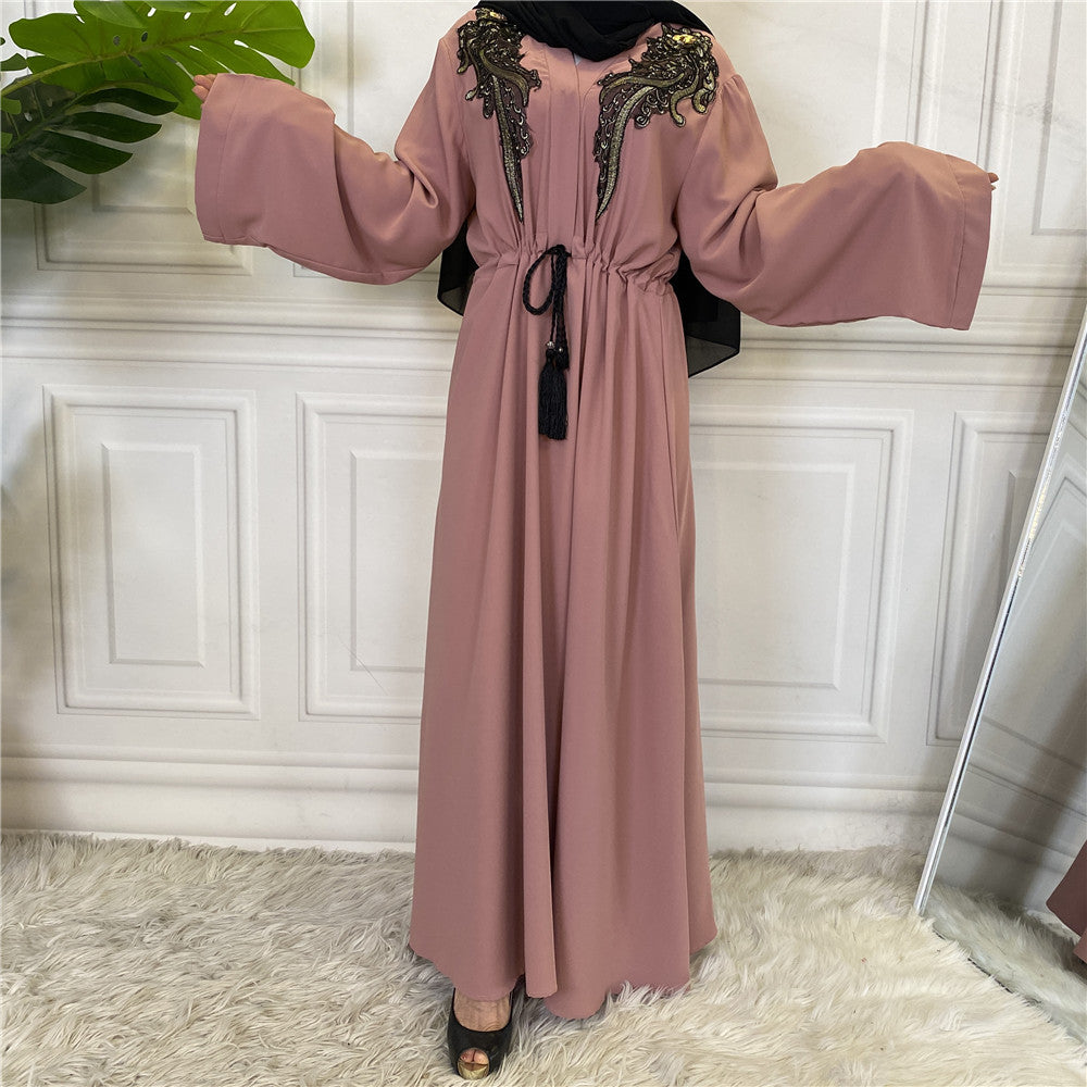 Women's New Fashion Long Dress