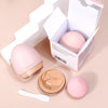 4colors Lightweight Foundation Concealer Cream