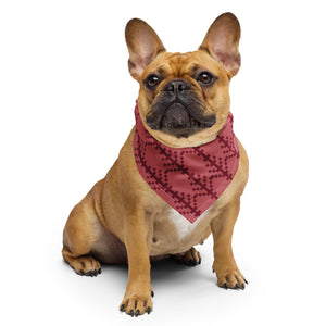 Alpscommerce Pets bandana