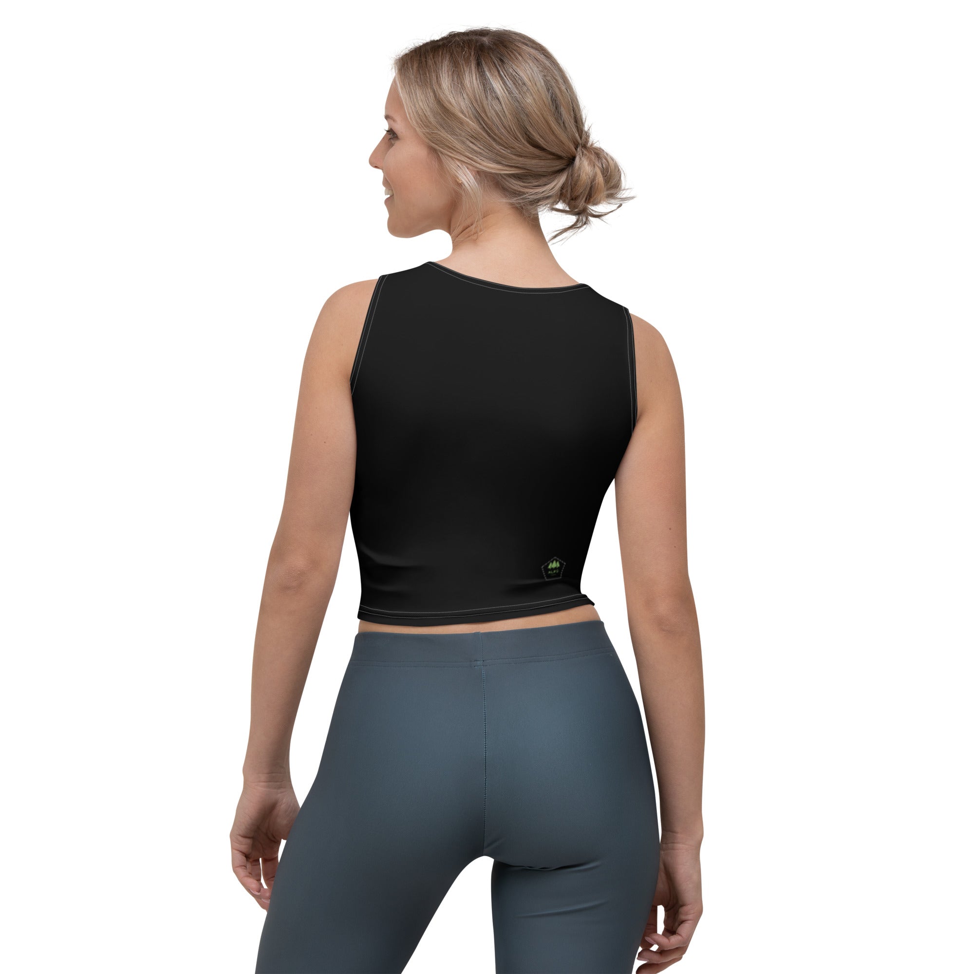 Women Crop Top