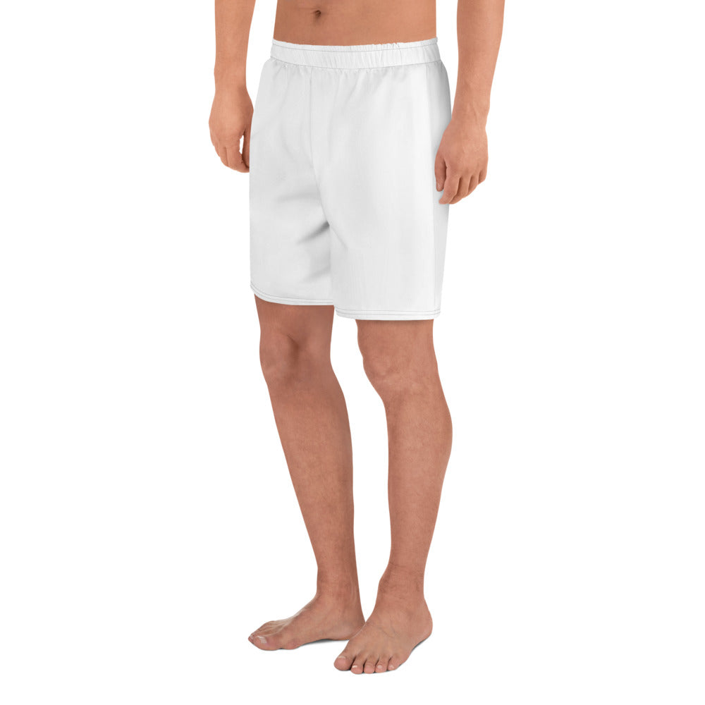 Alpscommerce Men's Athletic Long Shorts