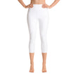 Alpscommerce Yoga Capri Leggings