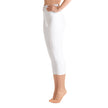 Alpscommerce Yoga Capri Leggings