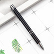 Metal Ballpoint Pen Press Aluminum Rod