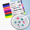 Children's Water Floating Pen Whiteboard Pen Erasable