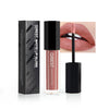 QIBEST Makeup Hexagonal Lip Gloss