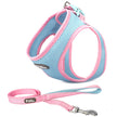 Alpscommerce Pet Chest Harness Cat And Dog Leash