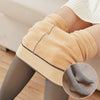 Leggings Fleece Lined Tights Fall And Winter Warm