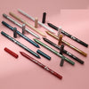 Long-lasting Concealer Waterproof Sweat-proof Smudge-free Eyeliner And Lip Liner